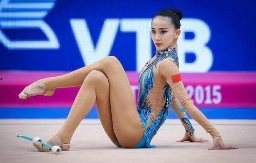 美国女体操队员爆料视频,揭露体操界惊人内幕  第3张